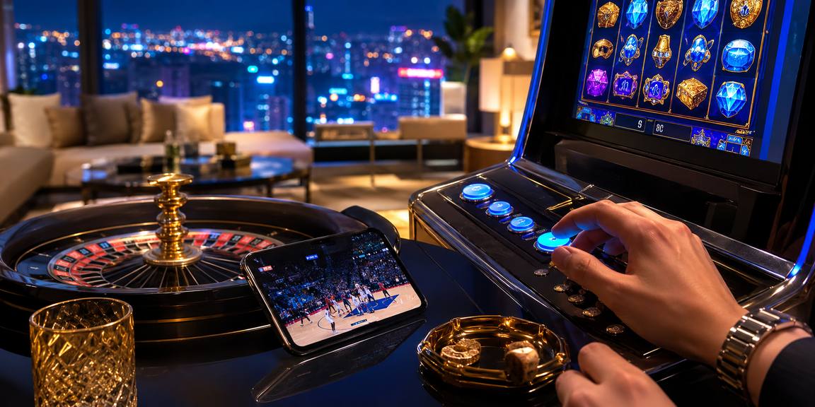 xsmn.me247 Sảnh Live Casino